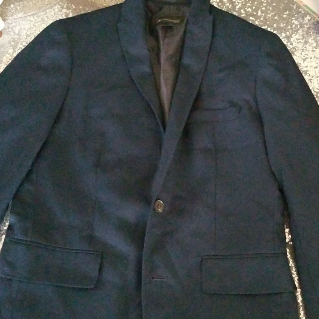 Inc Slim Fit Suit